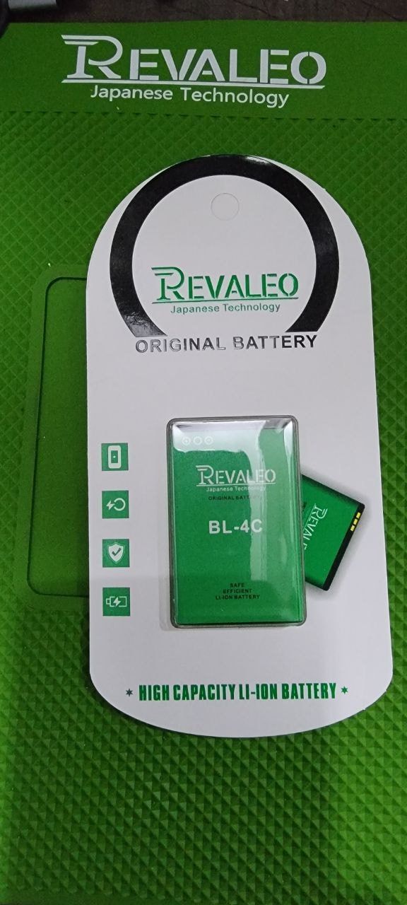 BAT REVALEO NOK 4C 5C