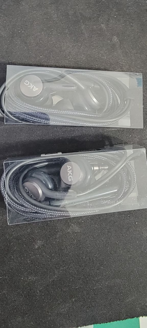 KIT AKG AAA