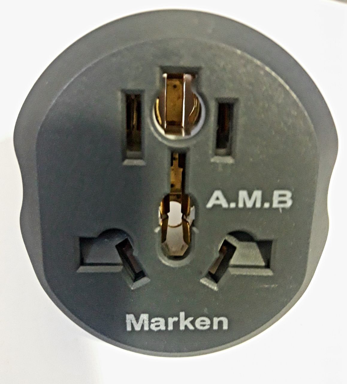 ADAPTER MARKEN