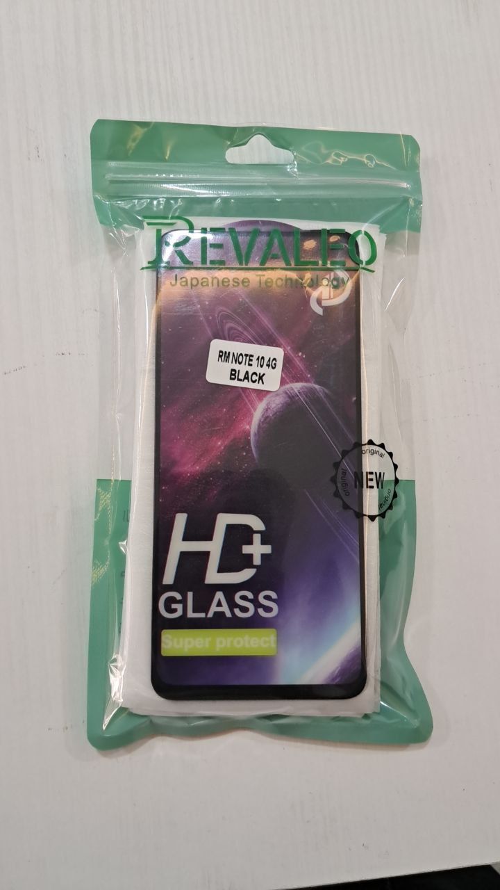 GLASS HD