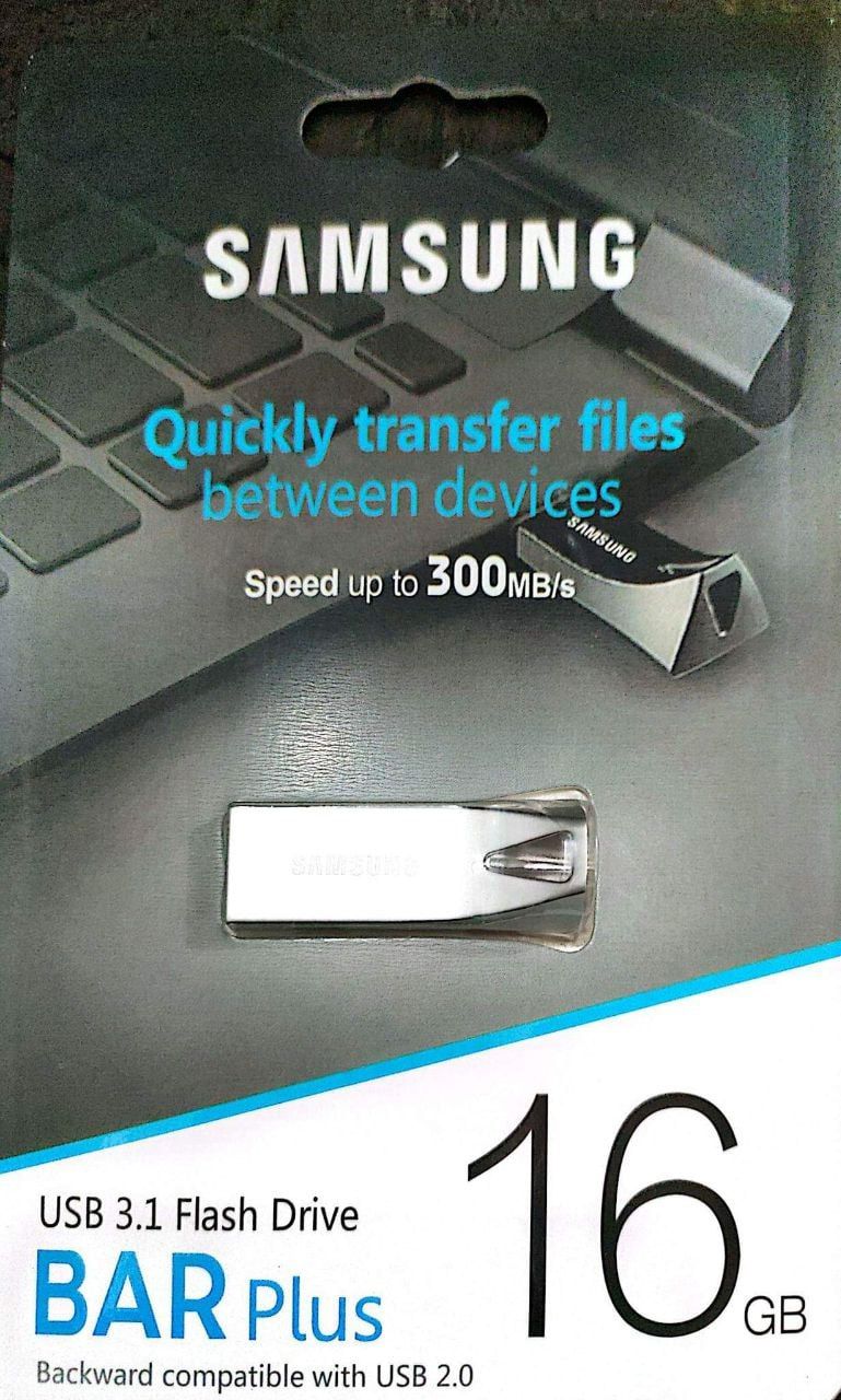 FLASH DISK SAM 4G 