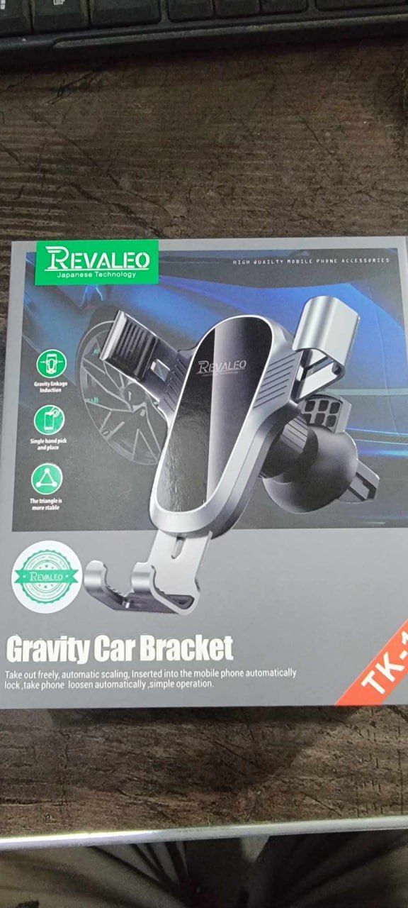 SUPPORT AUTO REAVLEO TK 18