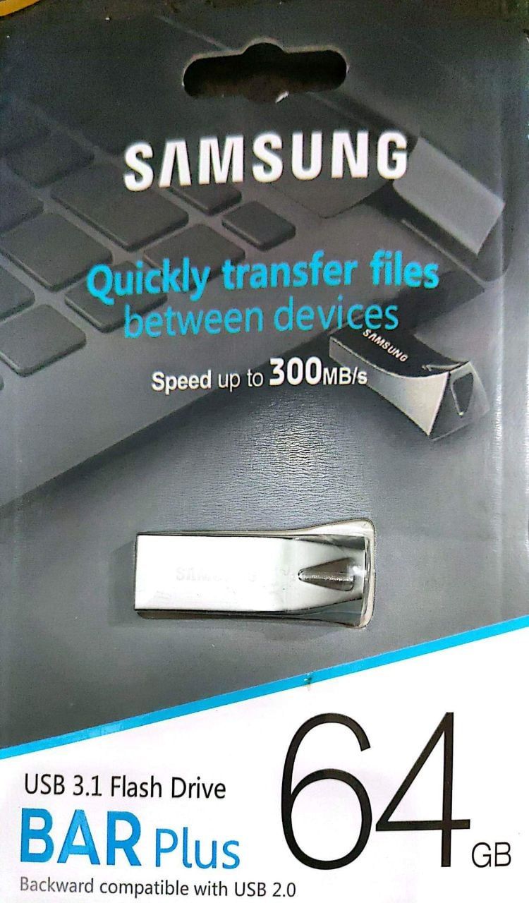 FLASH DISK SAM 16G